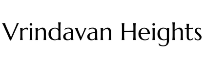 Vrindavan Heights Hadapsar Logo